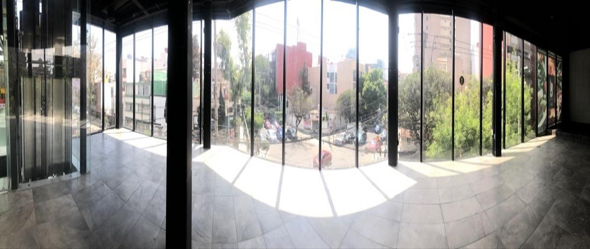 Foto de local en renta en  , del valle centro, benito juárez, df / cdmx, 15162476 No. 03