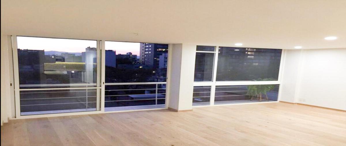 Foto de departamento en , del valle centro, benito juárez, df / cdmx, 15418307 foto 02 Foto de departamento en venta en , del valle centro, benito juárez, df / cdmx, 15418307 No. 02