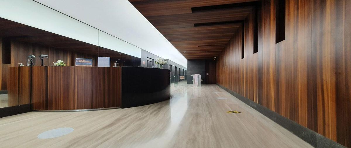 Foto de oficina en renta en  , del valle centro, benito juárez, df / cdmx, 16151246 No. 04