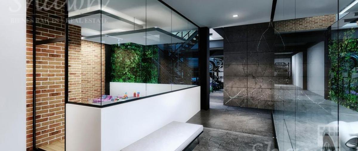 Foto de departamento en venta en  , del valle centro, benito juárez, df / cdmx, 16152158 No. 02