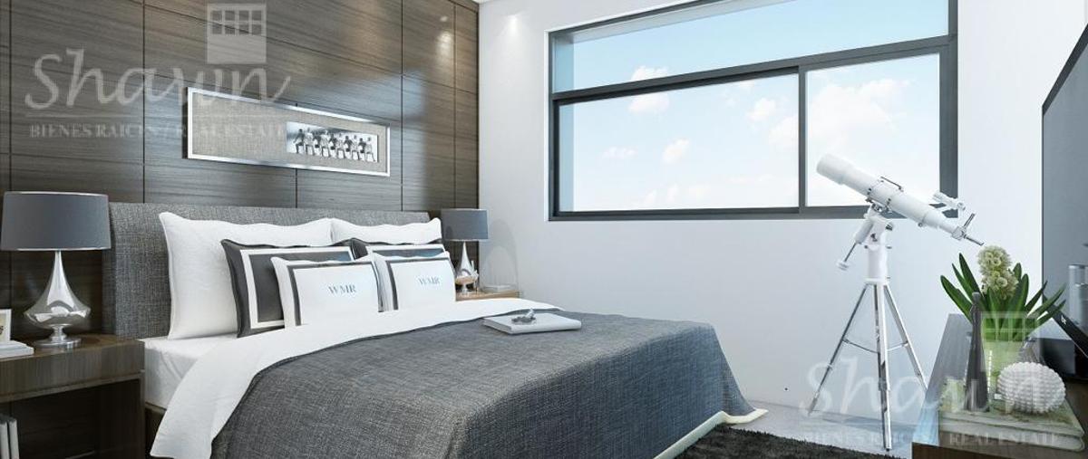 Foto de departamento en venta en  , del valle centro, benito juárez, df / cdmx, 0 No. 07