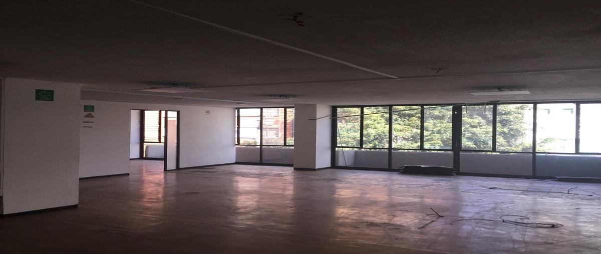 Foto de oficina en , del valle centro, benito juárez, df / cdmx, 17378667 foto 01 Foto de oficina en renta en , del valle centro, benito juárez, df / cdmx, 17378667 No. 01