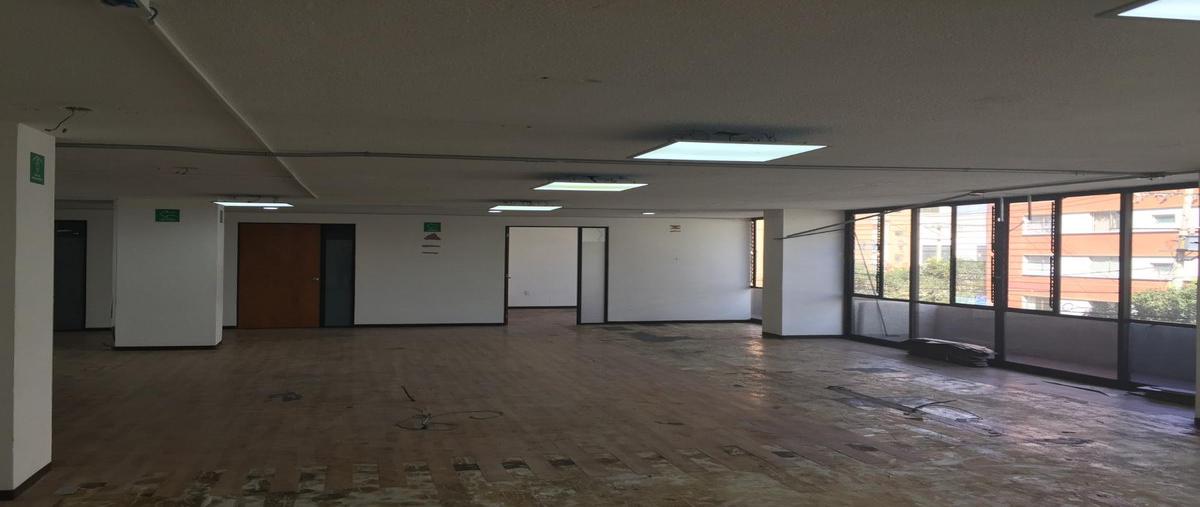 Foto de oficina en , del valle centro, benito juárez, df / cdmx, 17378667 foto 03 Foto de oficina en renta en , del valle centro, benito juárez, df / cdmx, 17378667 No. 03