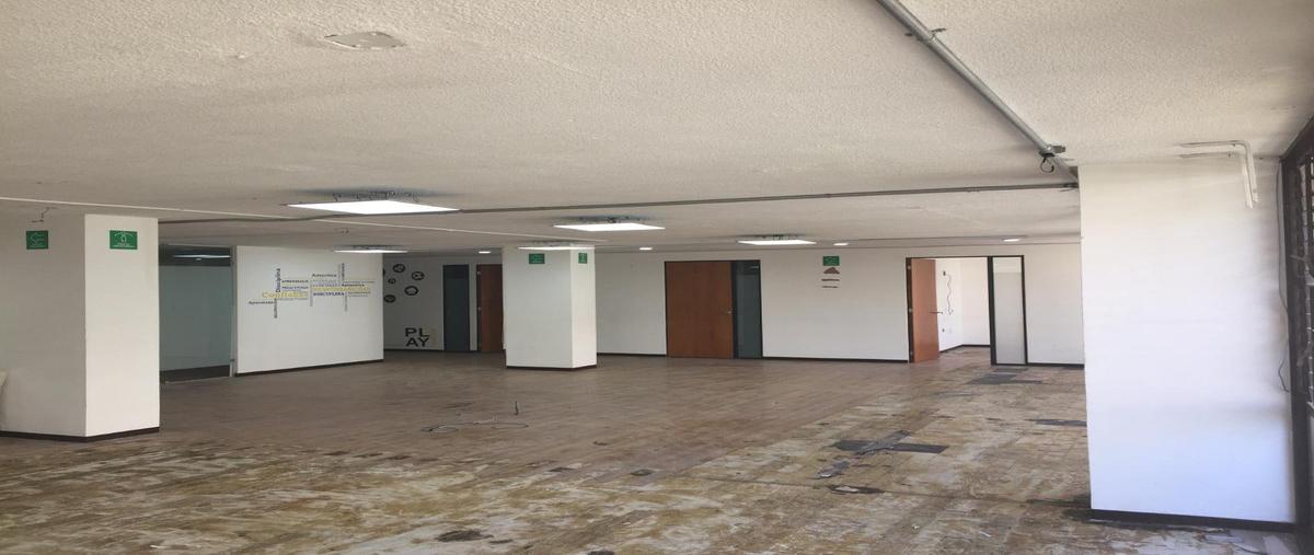 Foto de oficina en , del valle centro, benito juárez, df / cdmx, 17378667 foto 04 Foto de oficina en renta en , del valle centro, benito juárez, df / cdmx, 17378667 No. 04