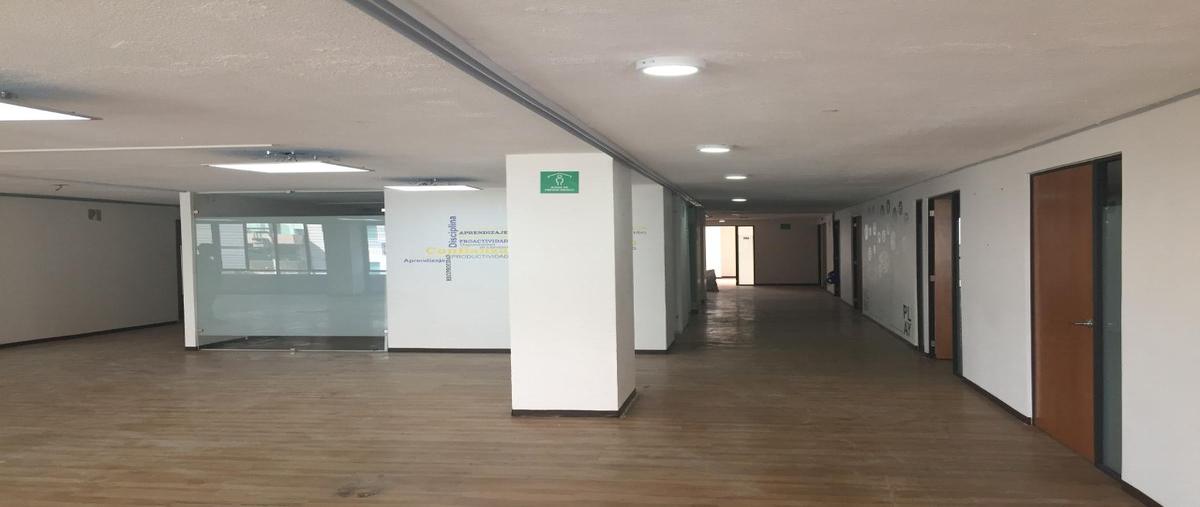 Foto de oficina en , del valle centro, benito juárez, df / cdmx, 17378667 foto 05 Foto de oficina en renta en , del valle centro, benito juárez, df / cdmx, 17378667 No. 05
