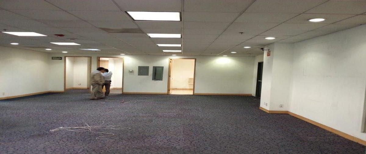 Foto de oficina en , del valle centro, benito juárez, df / cdmx, 18027803 foto 03 Foto de oficina en renta en , del valle centro, benito juárez, df / cdmx, 18027803 No. 03