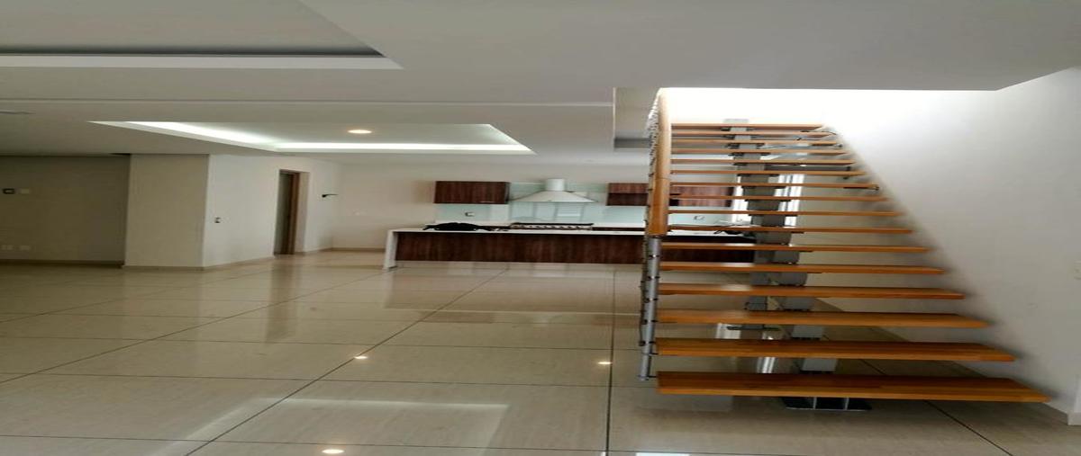 Foto de departamento en venta en  , del valle centro, benito juárez, df / cdmx, 18982142 No. 04