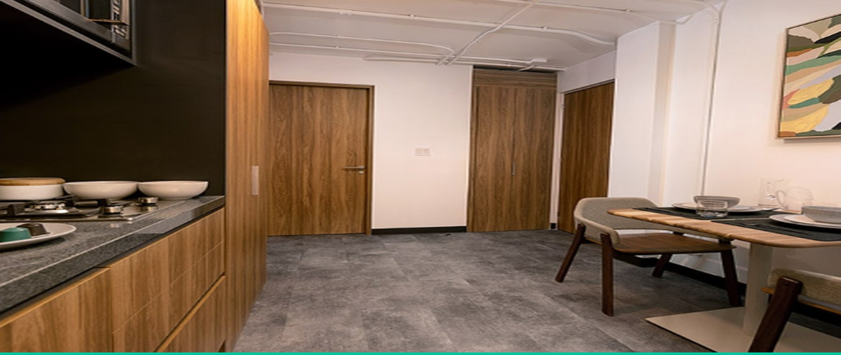 Foto de departamento en renta en  , del valle centro, benito juárez, df / cdmx, 19622906 No. 05