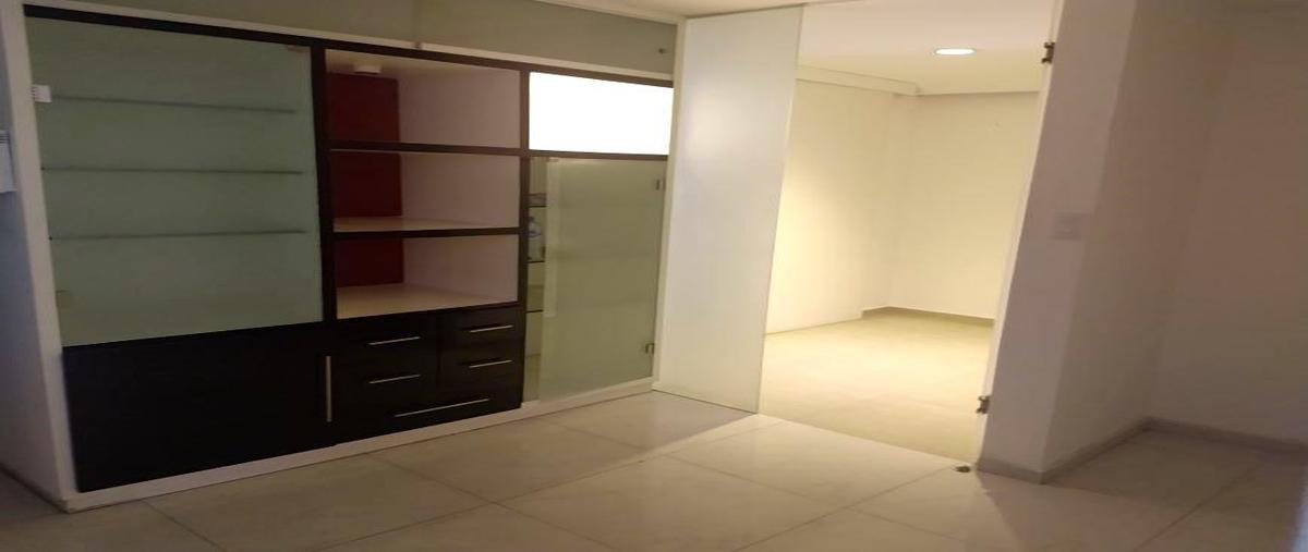 Foto de departamento en venta en  , del valle centro, benito juárez, df / cdmx, 19842037 No. 03