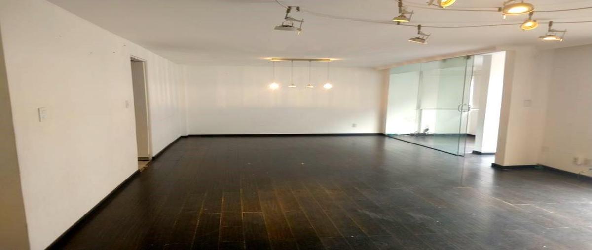 Foto de departamento en venta en  , del valle centro, benito juárez, df / cdmx, 19842037 No. 05