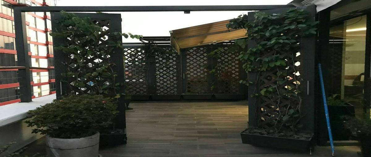 Foto de oficina en renta en  , del valle centro, benito juárez, df / cdmx, 21142207 No. 03