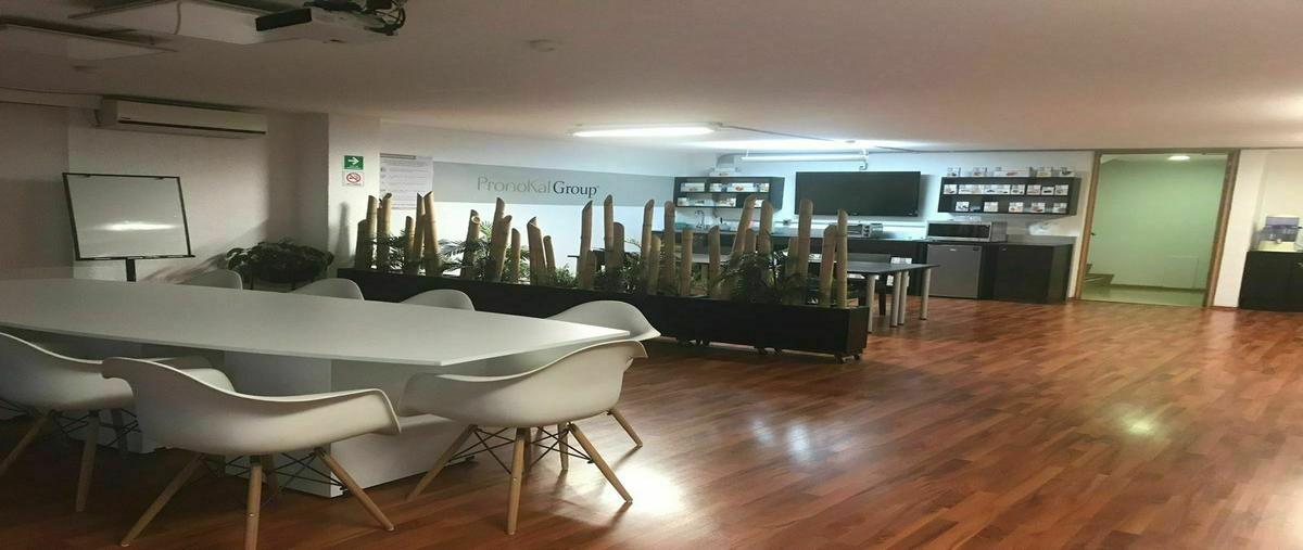 Foto de oficina en renta en  , del valle centro, benito juárez, df / cdmx, 21142207 No. 04