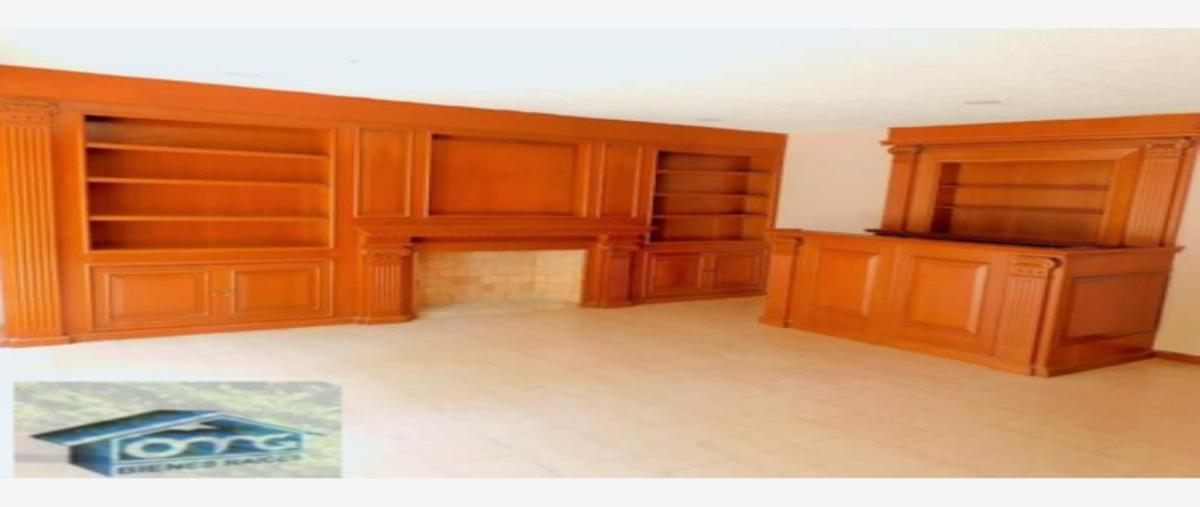 Foto de casa en renta en // //, del valle centro, benito juárez, df / cdmx, 23810477 No. 01