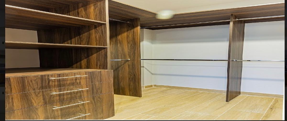 Foto de departamento en venta en  , del valle centro, benito juárez, df / cdmx, 0 No. 03