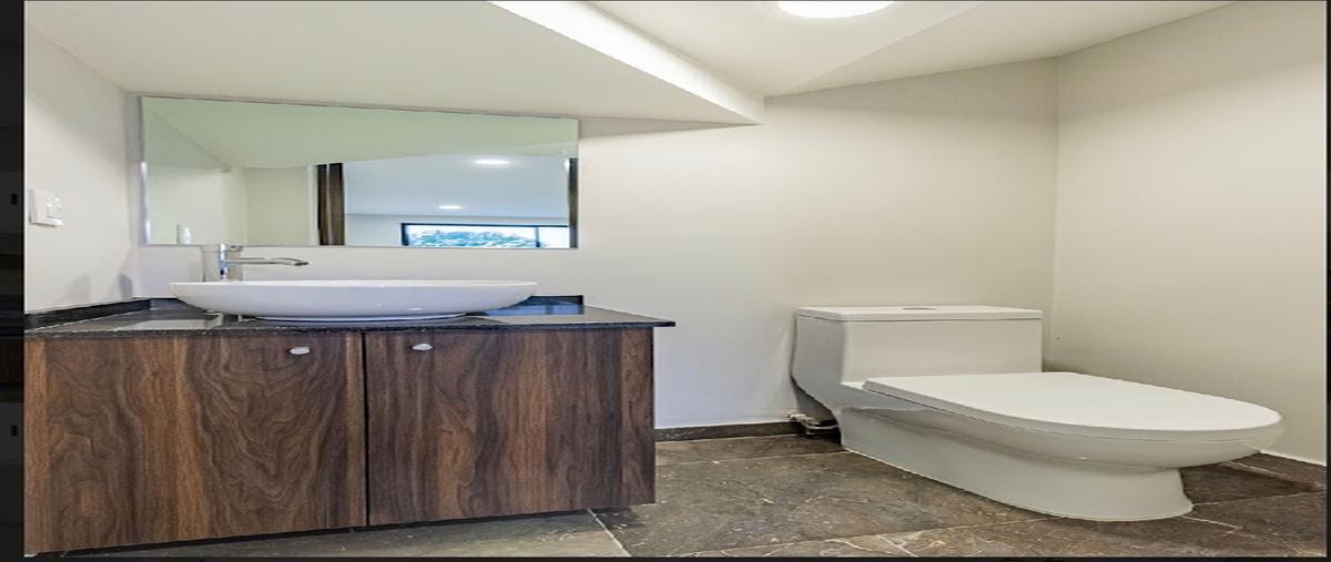 Foto de departamento en venta en  , del valle centro, benito juárez, df / cdmx, 0 No. 04