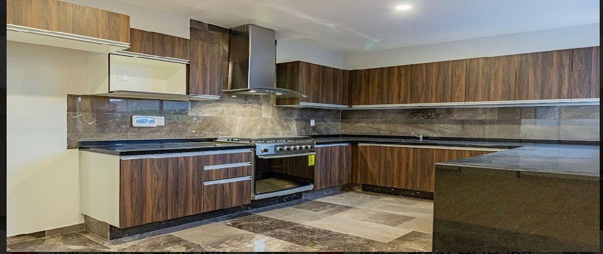 Foto de departamento en venta en  , del valle centro, benito juárez, df / cdmx, 0 No. 05