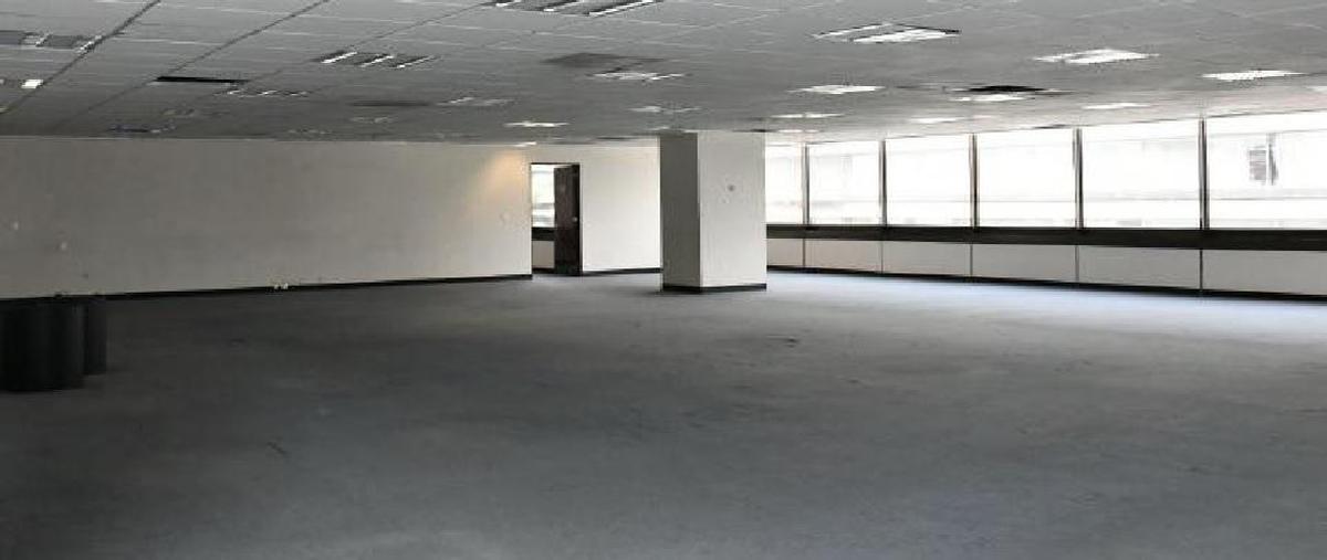 Foto de oficina en renta en  , del valle centro, benito juárez, df / cdmx, 24700666 No. 03
