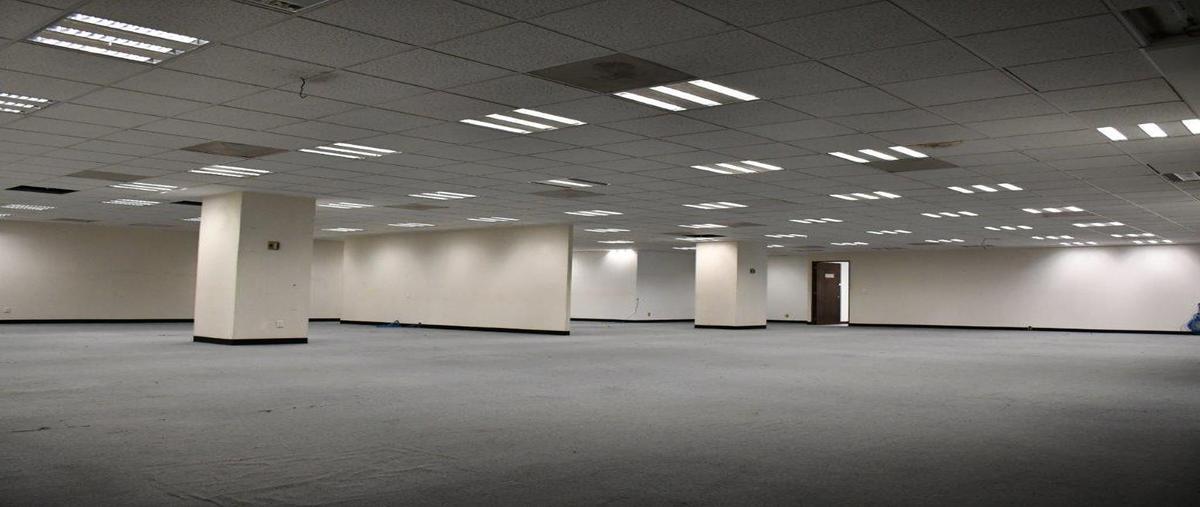 Foto de oficina en renta en  , del valle centro, benito juárez, df / cdmx, 24700666 No. 04