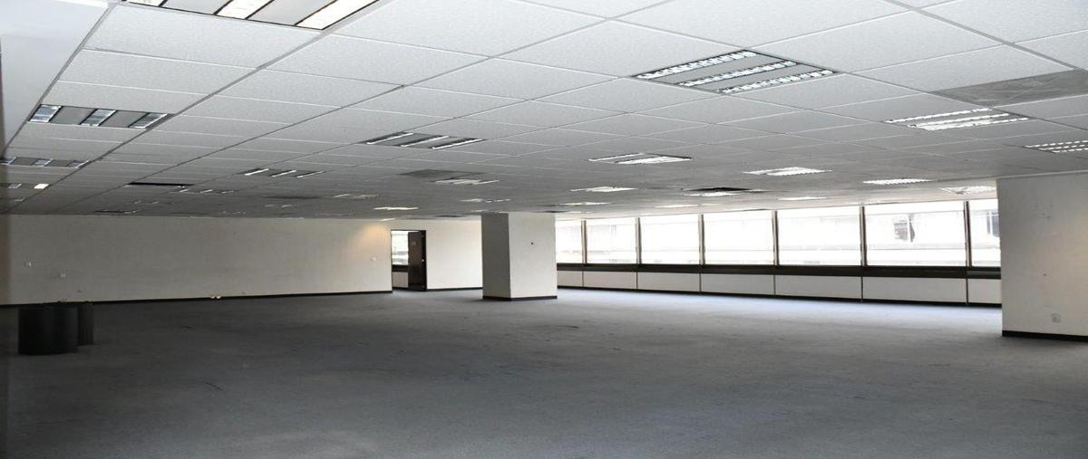 Foto de oficina en renta en  , del valle centro, benito juárez, df / cdmx, 24700667 No. 03