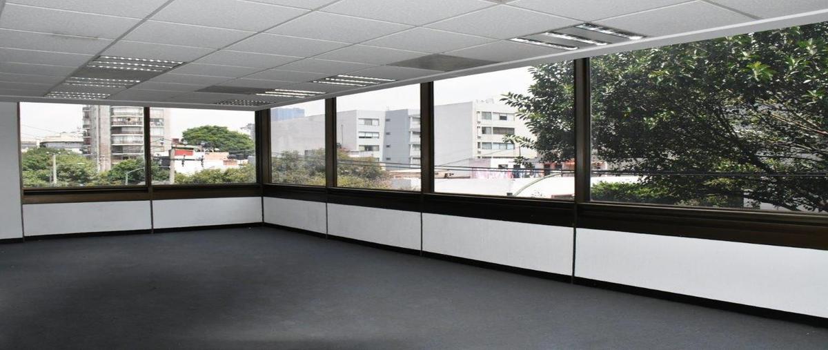 Foto de oficina en renta en  , del valle centro, benito juárez, df / cdmx, 24700667 No. 04
