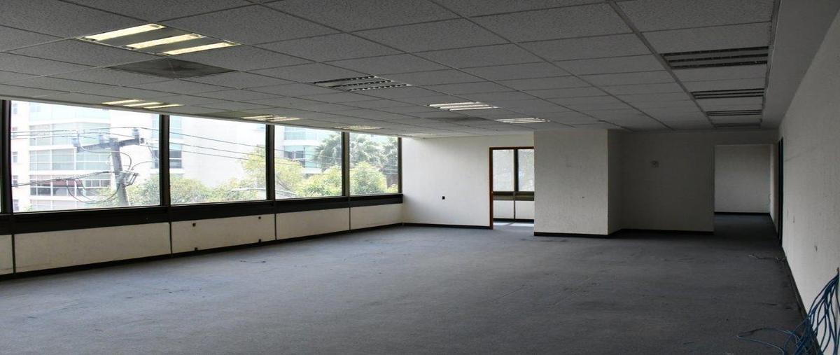 Foto de oficina en renta en  , del valle centro, benito juárez, df / cdmx, 24700667 No. 05