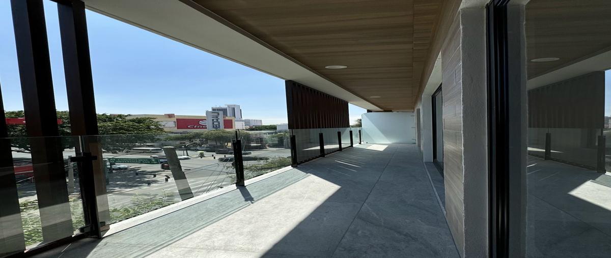 Foto de departamento en venta en  , del valle centro, benito juárez, df / cdmx, 24846979 No. 04