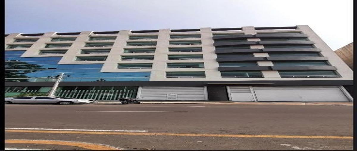 Foto de edificio en , del valle centro, benito juárez, df / cdmx, 25582460 foto 01 Foto de edificio en venta en , del valle centro, benito juárez, df / cdmx, 25582460 No. 01