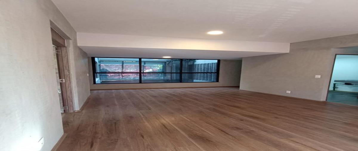 Foto de departamento en venta en  , del valle centro, benito juárez, df / cdmx, 25919240 No. 04