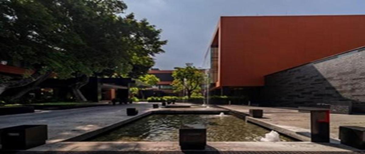 Foto de oficina en renta en  , del valle centro, benito juárez, df / cdmx, 25927818 No. 03