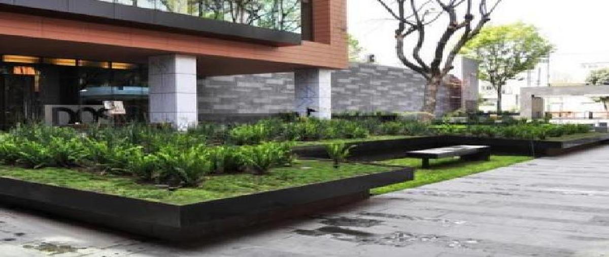 Foto de oficina en renta en  , del valle centro, benito juárez, df / cdmx, 25927818 No. 05