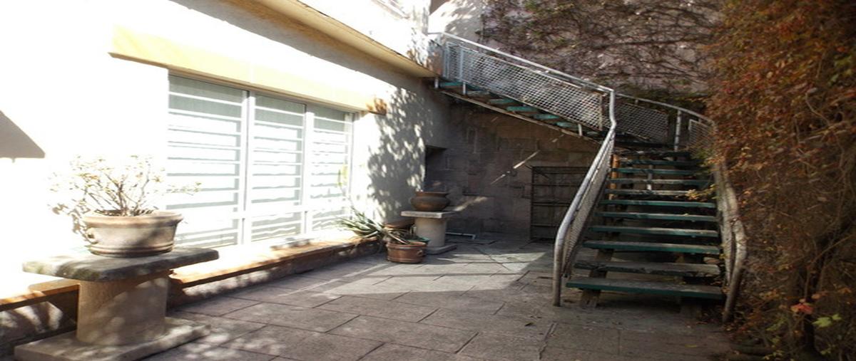 Foto de casa en venta en  , del valle centro, benito juárez, df / cdmx, 26069476 No. 03
