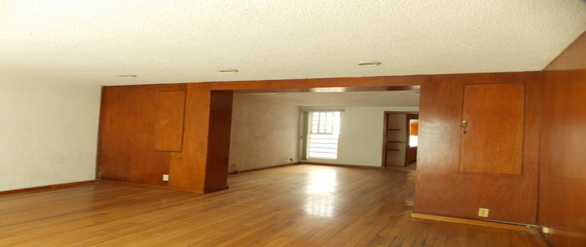 Foto de casa en venta en  , del valle centro, benito juárez, df / cdmx, 26069476 No. 05