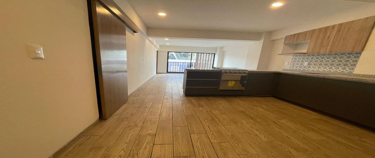 Foto de departamento en venta en  , del valle centro, benito juárez, df / cdmx, 26208259 No. 03