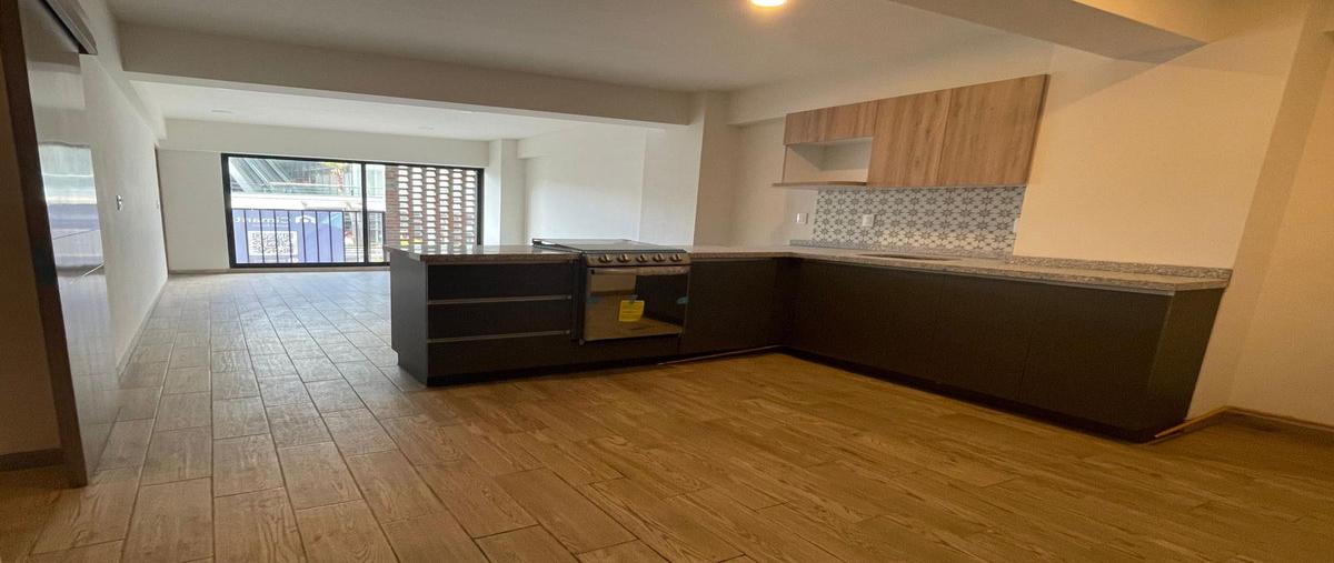 Foto de departamento en venta en  , del valle centro, benito juárez, df / cdmx, 26208259 No. 04