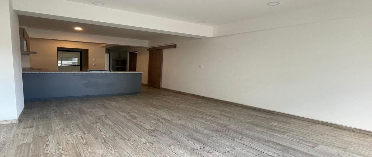 Foto de departamento en venta en  , del valle centro, benito juárez, df / cdmx, 26208259 No. 05
