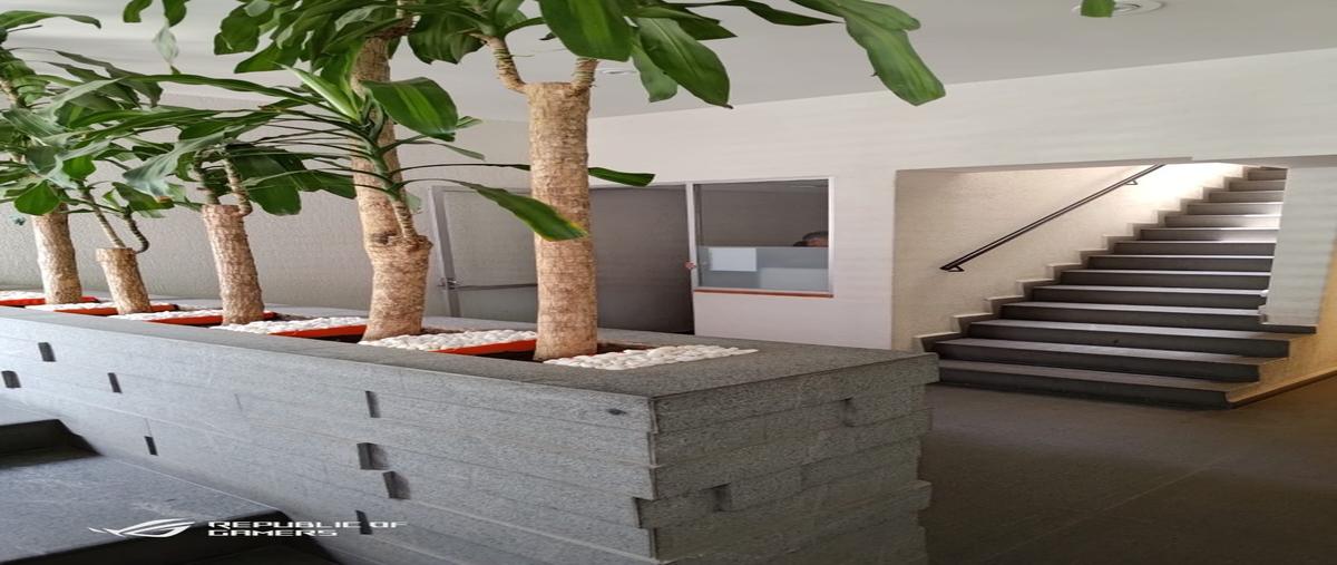 Foto de casa en condominio en venta en  , del valle centro, benito juárez, df / cdmx, 26477687 No. 03