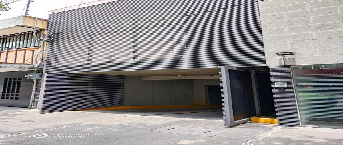 Foto de casa en condominio en venta en  , del valle centro, benito juárez, df / cdmx, 26477687 No. 04