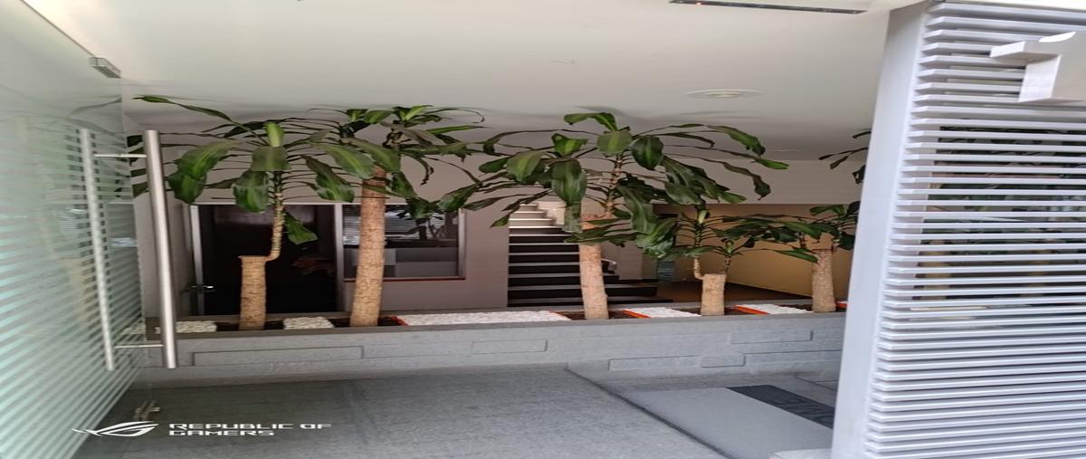 Foto de casa en condominio en venta en  , del valle centro, benito juárez, df / cdmx, 26477687 No. 05