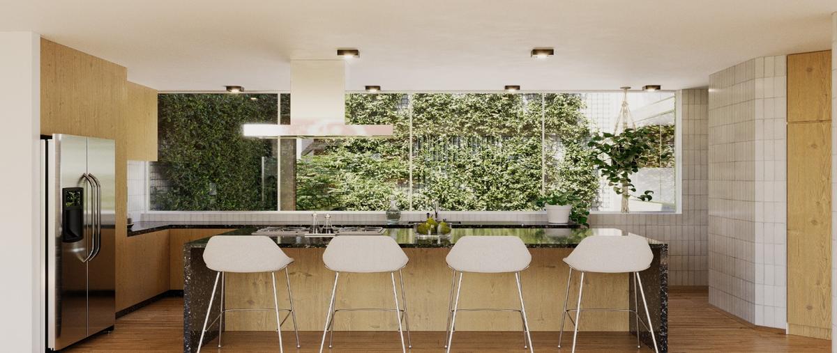 Foto de departamento en venta en  , del valle centro, benito juárez, df / cdmx, 26939397 No. 03