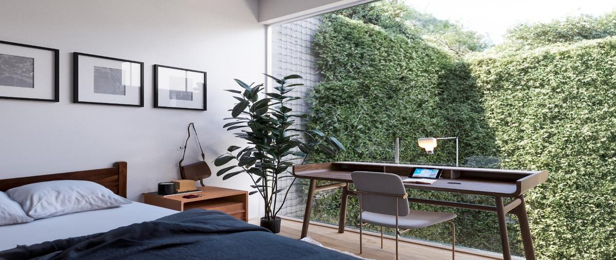 Foto de departamento en venta en  , del valle centro, benito juárez, df / cdmx, 26939397 No. 05