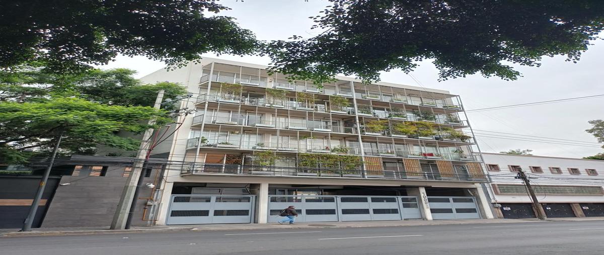 Foto de departamento en , del valle centro, benito juárez, df / cdmx, 0 foto 01 Foto de departamento en venta en , del valle centro, benito juárez, df / cdmx, 0 No. 01