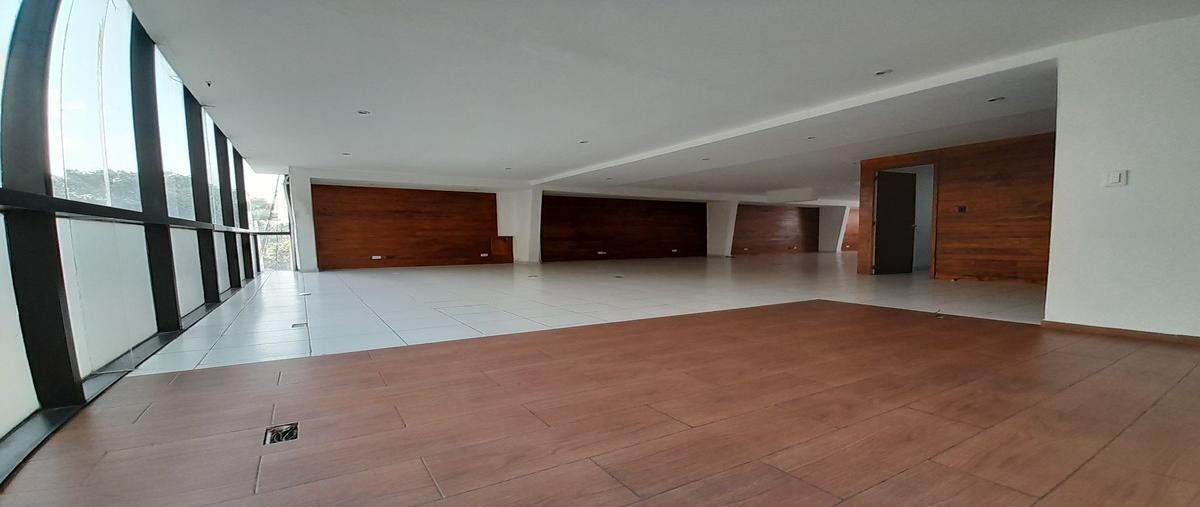 Foto de edificio en renta en  , del valle centro, benito juárez, df / cdmx, 27283657 No. 02