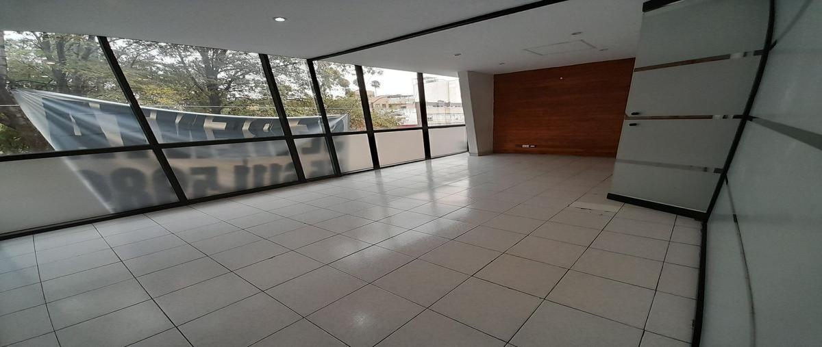 Foto de edificio en renta en  , del valle centro, benito juárez, df / cdmx, 27283657 No. 05