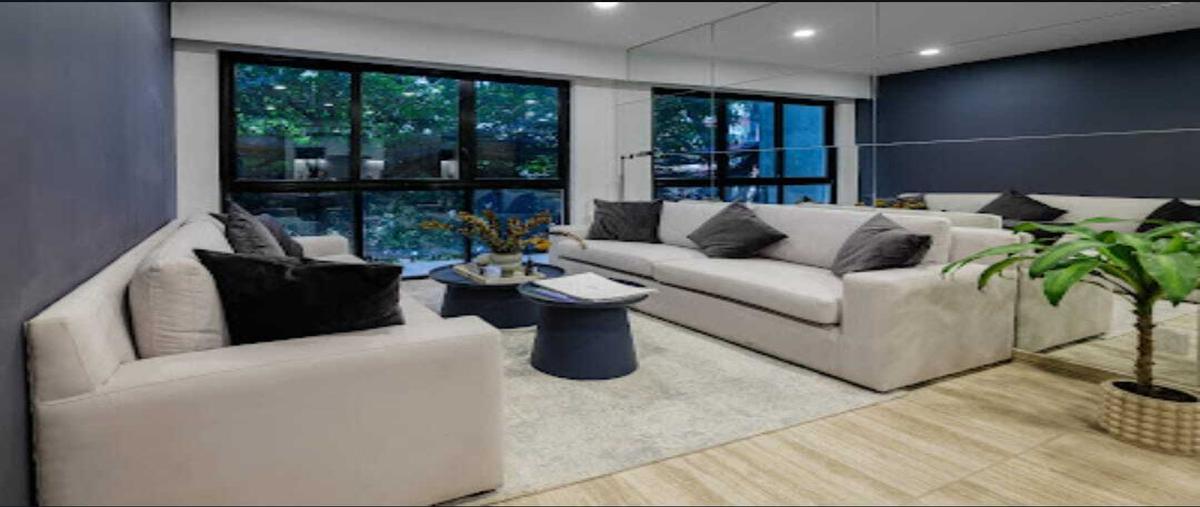 Foto de departamento en venta en  , del valle centro, benito juárez, df / cdmx, 27285583 No. 03