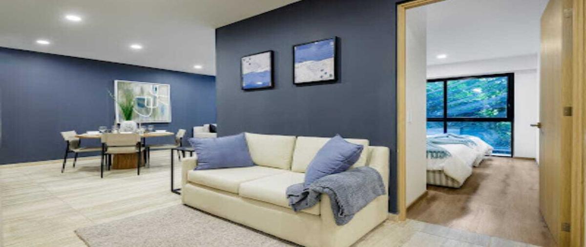 Foto de departamento en venta en  , del valle centro, benito juárez, df / cdmx, 27285583 No. 04