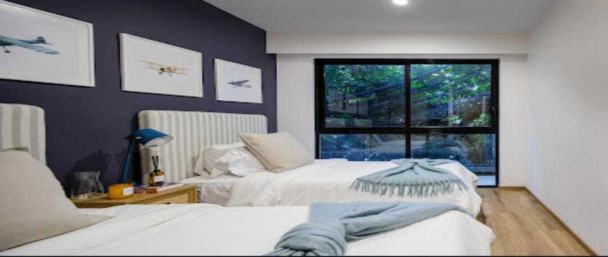 Foto de departamento en venta en  , del valle centro, benito juárez, df / cdmx, 27285583 No. 05
