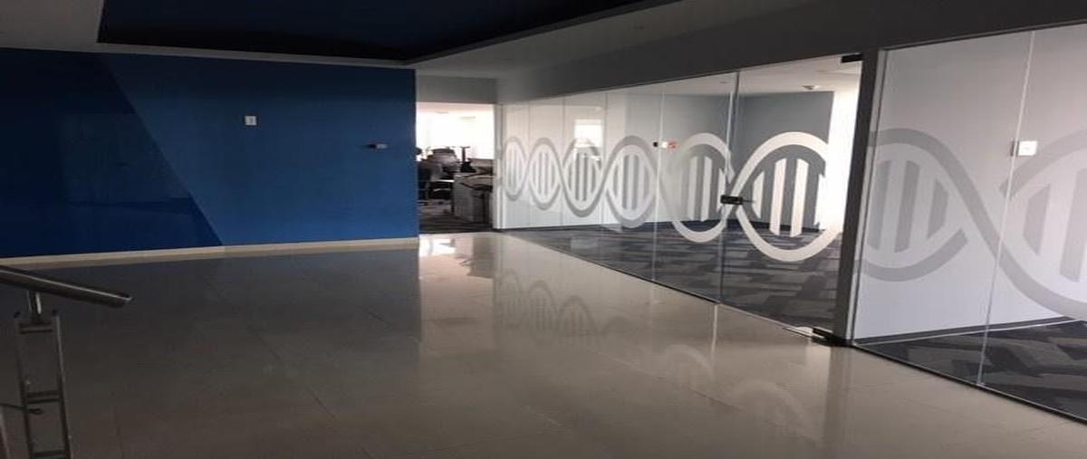 Foto de oficina en renta en  , del valle centro, benito juárez, df / cdmx, 27337656 No. 03