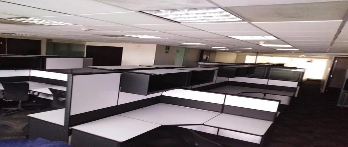 Foto de oficina en renta en  , del valle centro, benito juárez, df / cdmx, 27337656 No. 04