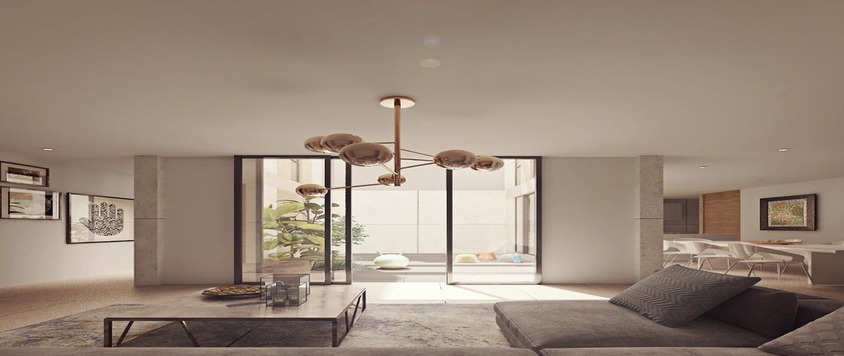 Foto de departamento en venta en  , del valle centro, benito juárez, df / cdmx, 27547934 No. 03