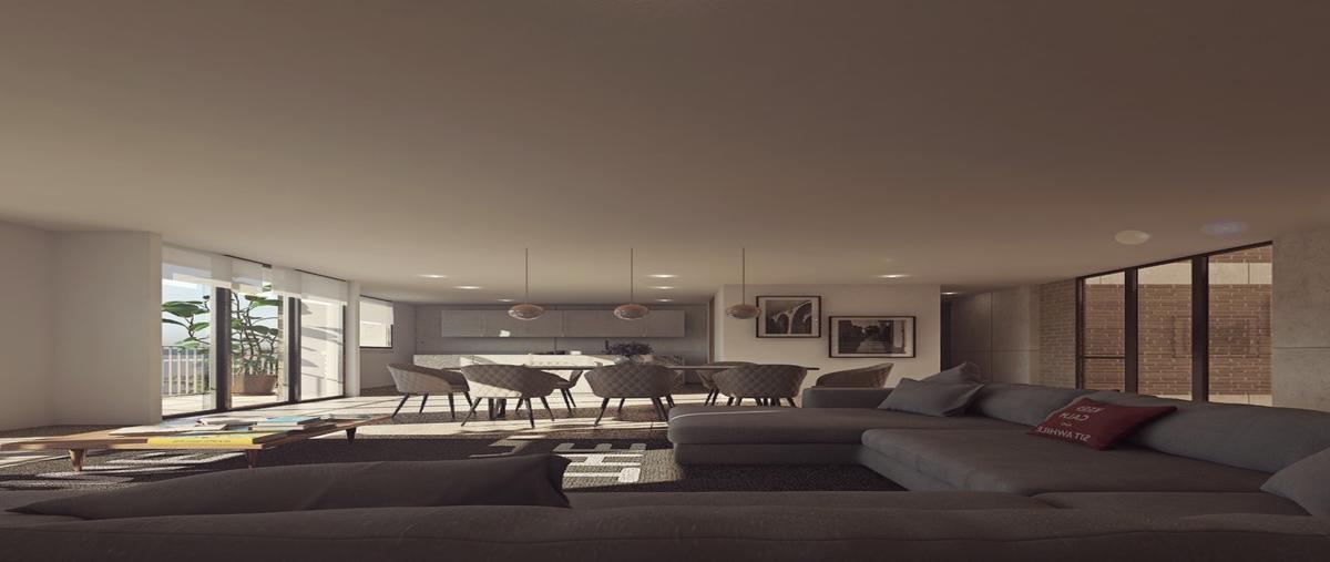 Foto de departamento en venta en  , del valle centro, benito juárez, df / cdmx, 27547934 No. 04